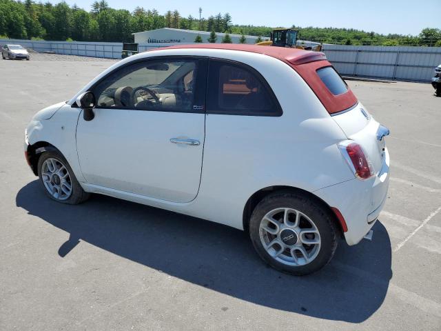 VIN 3C3CFFDR5FT509198 2015 Fiat 500, Pop no.2