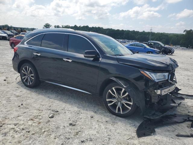 2019 ACURA MDX ADVANC - 5J8YD3H84KL004591