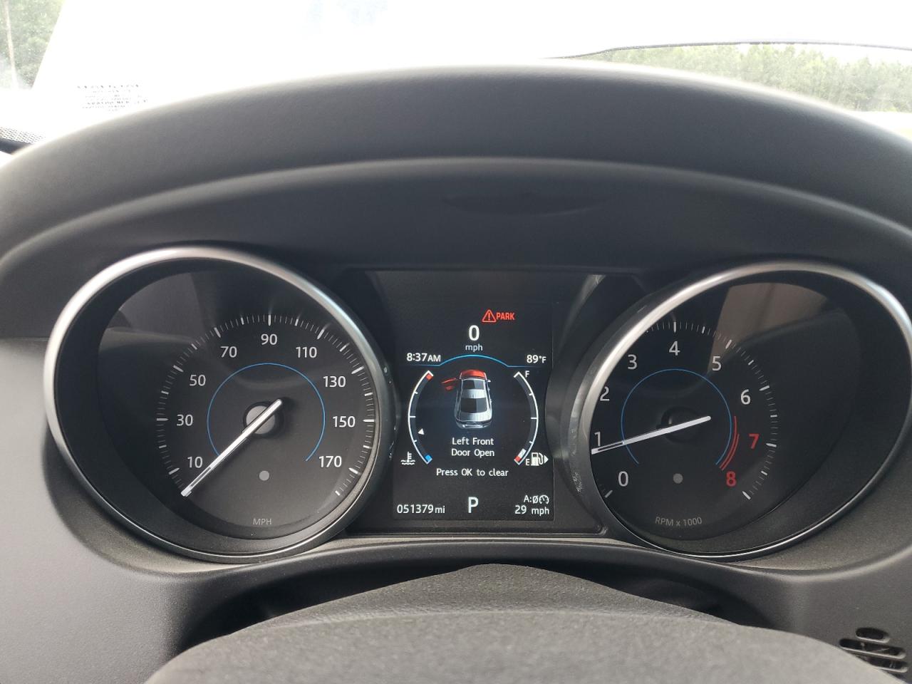 SAJAD4BG5HA972775 2017 Jaguar Xe Premium