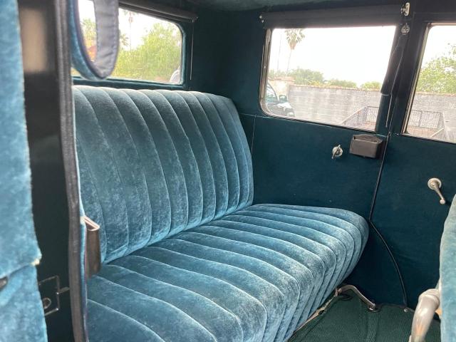 1927 Buick 4Dr VIN: 1760326 Lot: 58542994