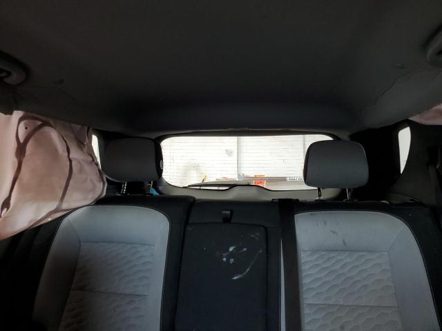 2019 Chevrolet Equinox Ls VIN: 3GNAXHEV3KS506945 Lot: 57478324