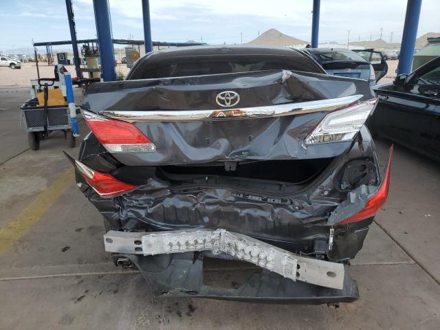 2011 Toyota Avalon Base VIN: 4T1BK3DB0BU392971 Lot: 56161894