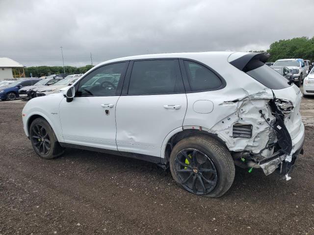 VIN WP1AE2A2XHLA71216 2017 Porsche Cayenne, Se Hybr... no.2