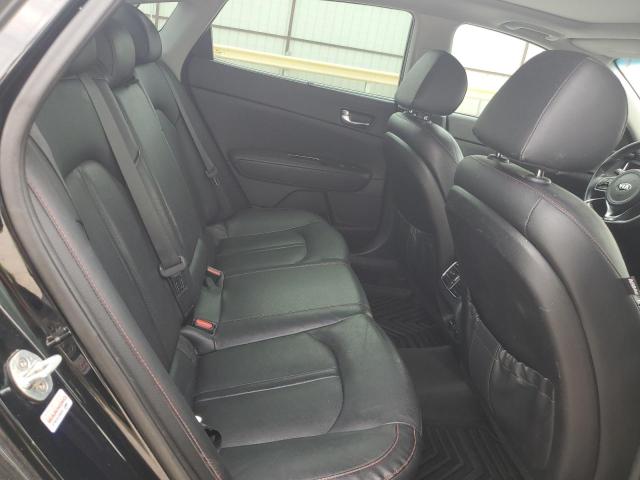 2016 Kia Optima Sx VIN: 5XXGW4L22GG077527 Lot: 59988044