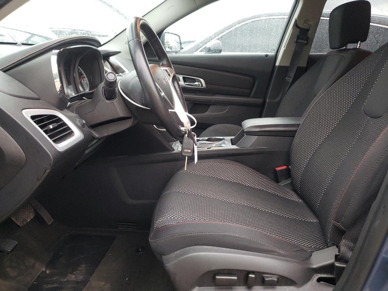 2GKFLTEKXC6301999 2012 GMC Terrain Sle