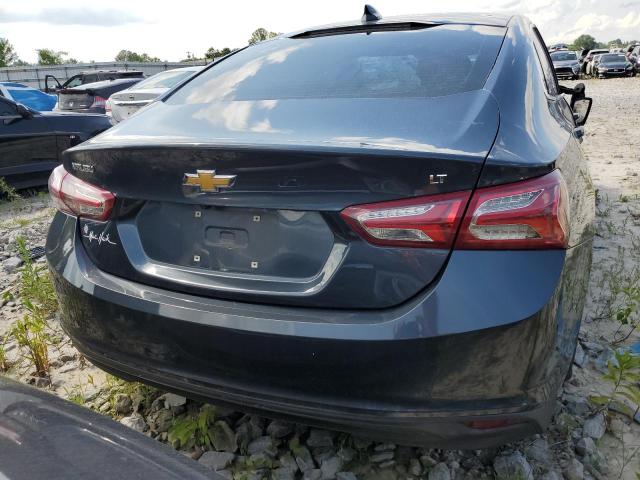 2020 CHEVROLET MALIBU LT - 1G1ZD5ST2LF112843