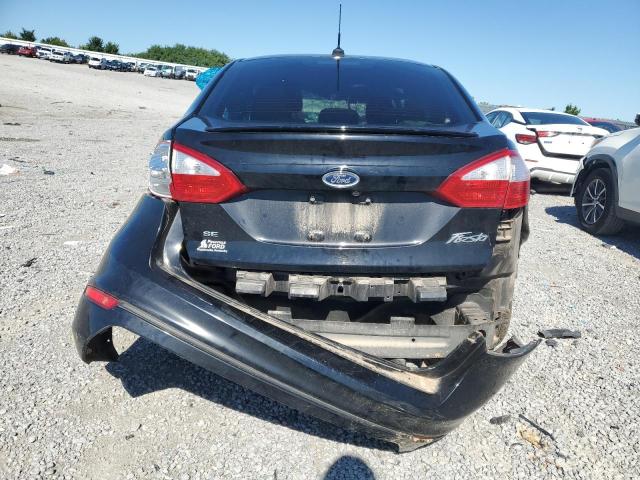 2017 FORD FIESTA SE - 3FADP4BJXHM130425
