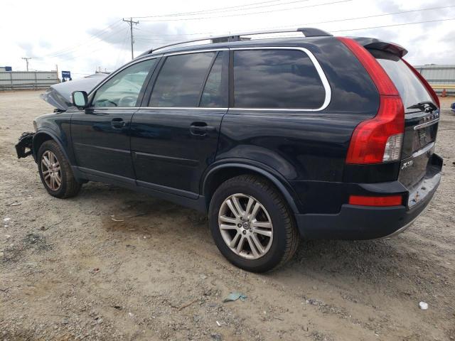 2011 Volvo Xc90 3.2 VIN: YV4952CZ0B1598714 Lot: 57733094