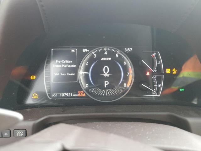 2019 Lexus Es 350 VIN: JTHBZ1B13K2001918 Lot: 59996884