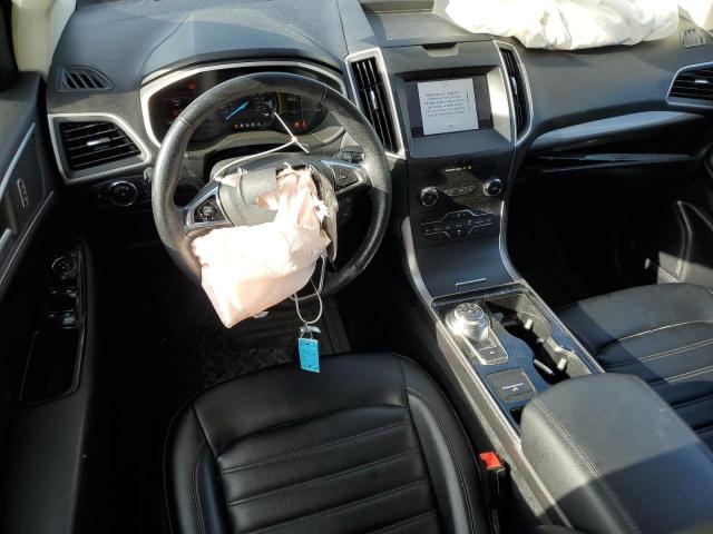 2020 FORD EDGE SEL - 2FMPK3J97LBA74246