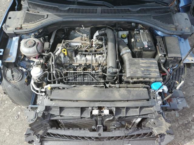 2021 Volkswagen Jetta S VIN: 3VWN57BU4MM052716 Lot: 60859784