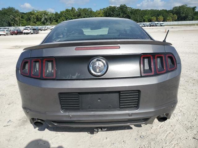 2013 Ford Mustang VIN: 1ZVBP8AMXD5253806 Lot: 60592984