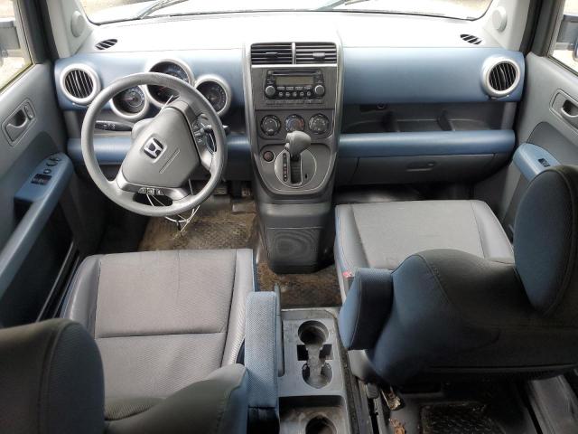 2006 Honda Element Ex VIN: 5J6YH287X6L004311 Lot: 58283714