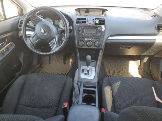 2013 Subaru Impreza Premium VIN: JF1GJAC68DH006742 Lot: 57641074