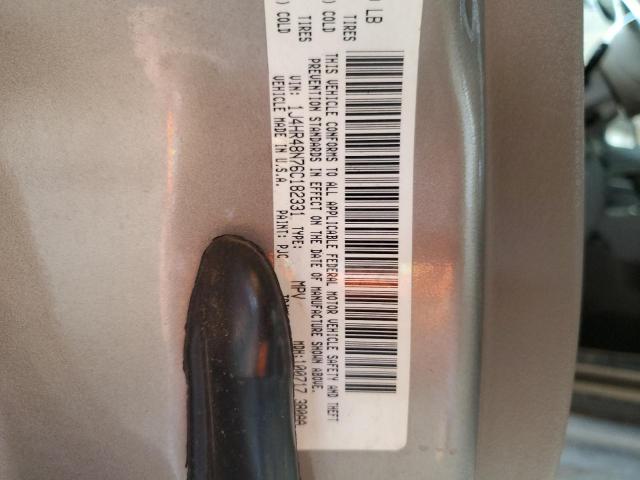 2006 Jeep Grand Cherokee Laredo VIN: 1J4HR48N76C182331 Lot: 57774094