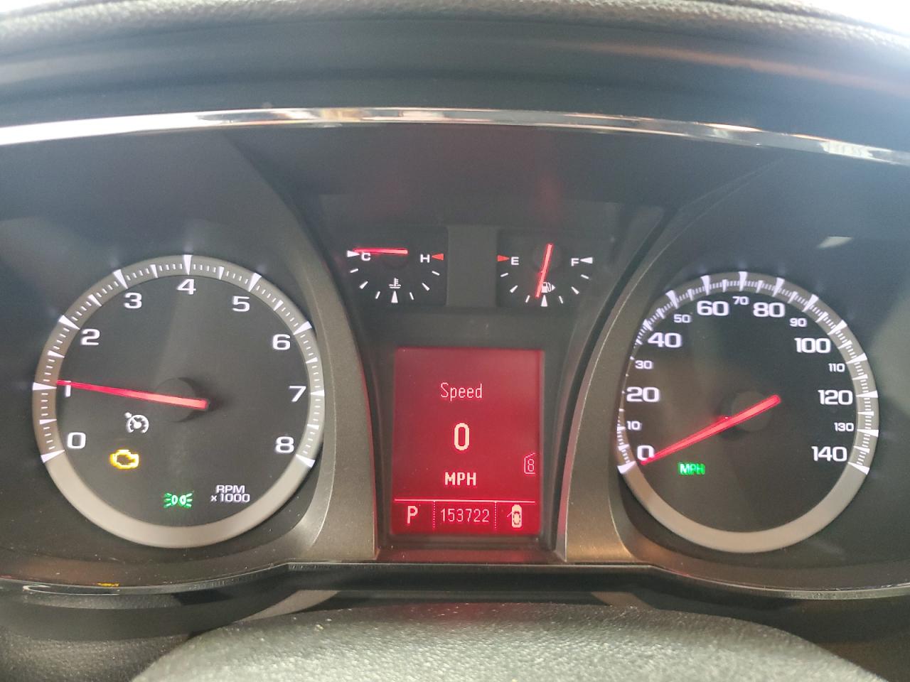 2CTFLEEY1A6357892 2010 GMC Terrain Sle