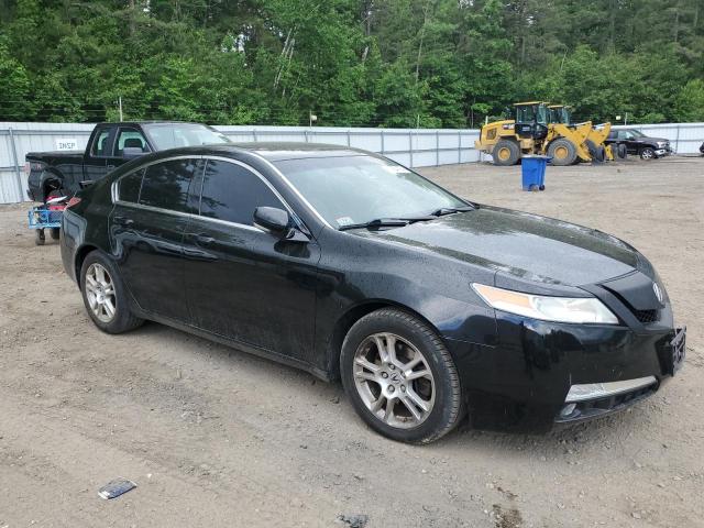 19UUA8F25AA017184 2010 Acura Tl 2010 Acura Tl VIN: 19UUA8F25AA017184 Lot: 57954094