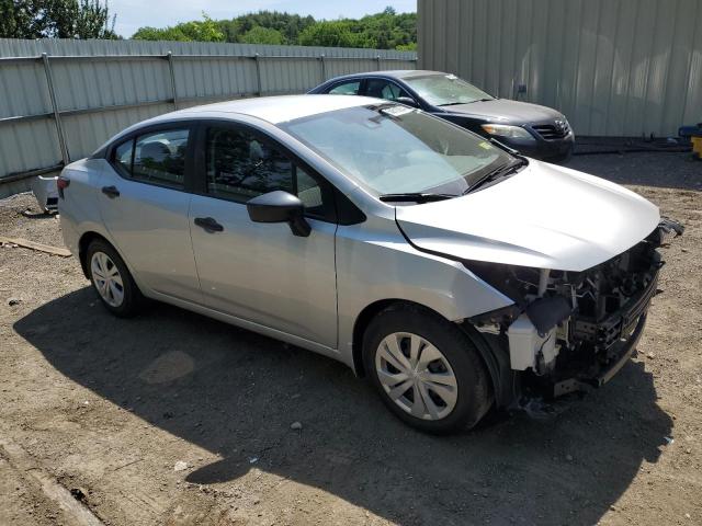 2022 Nissan Versa S VIN: 3N1CN8DV7NL861286 Lot: 58616854