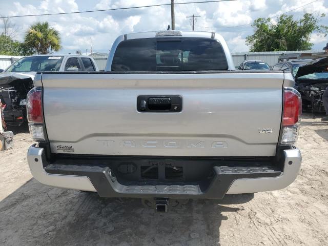 2023 Toyota Tacoma Double Cab VIN: 3TMEZ5CN5PM198548 Lot: 59275244