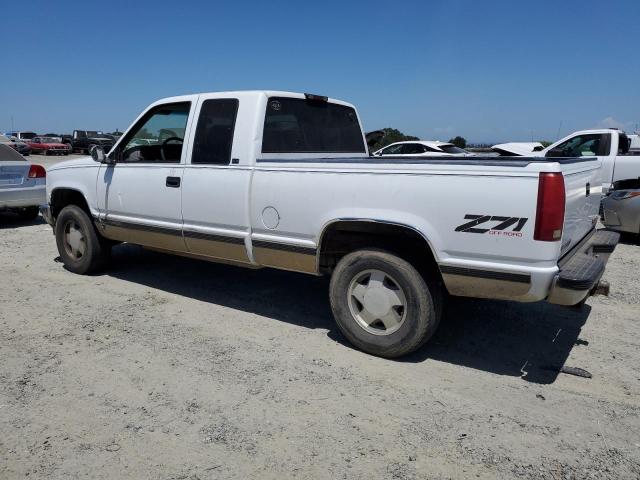 1996 GMC Sierra K1500 VIN: 1GTEK19R2TE510817 Lot: 58148184