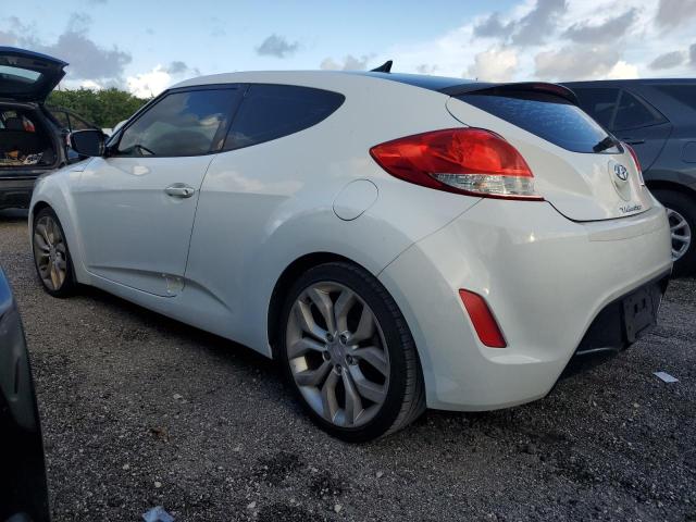 2013 Hyundai Veloster VIN: KMHTC6AD9DU131379 Lot: 59999944