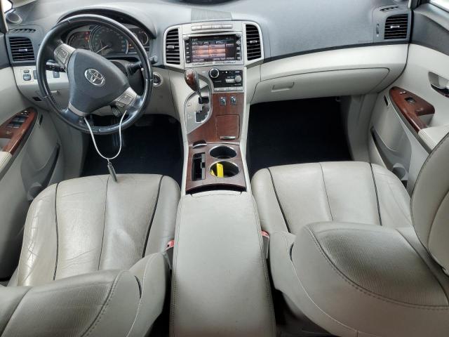 2009 Toyota Venza VIN: 4T3ZE11A09U009828 Lot: 57480764