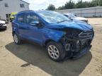 FORD ECOSPORT S photo