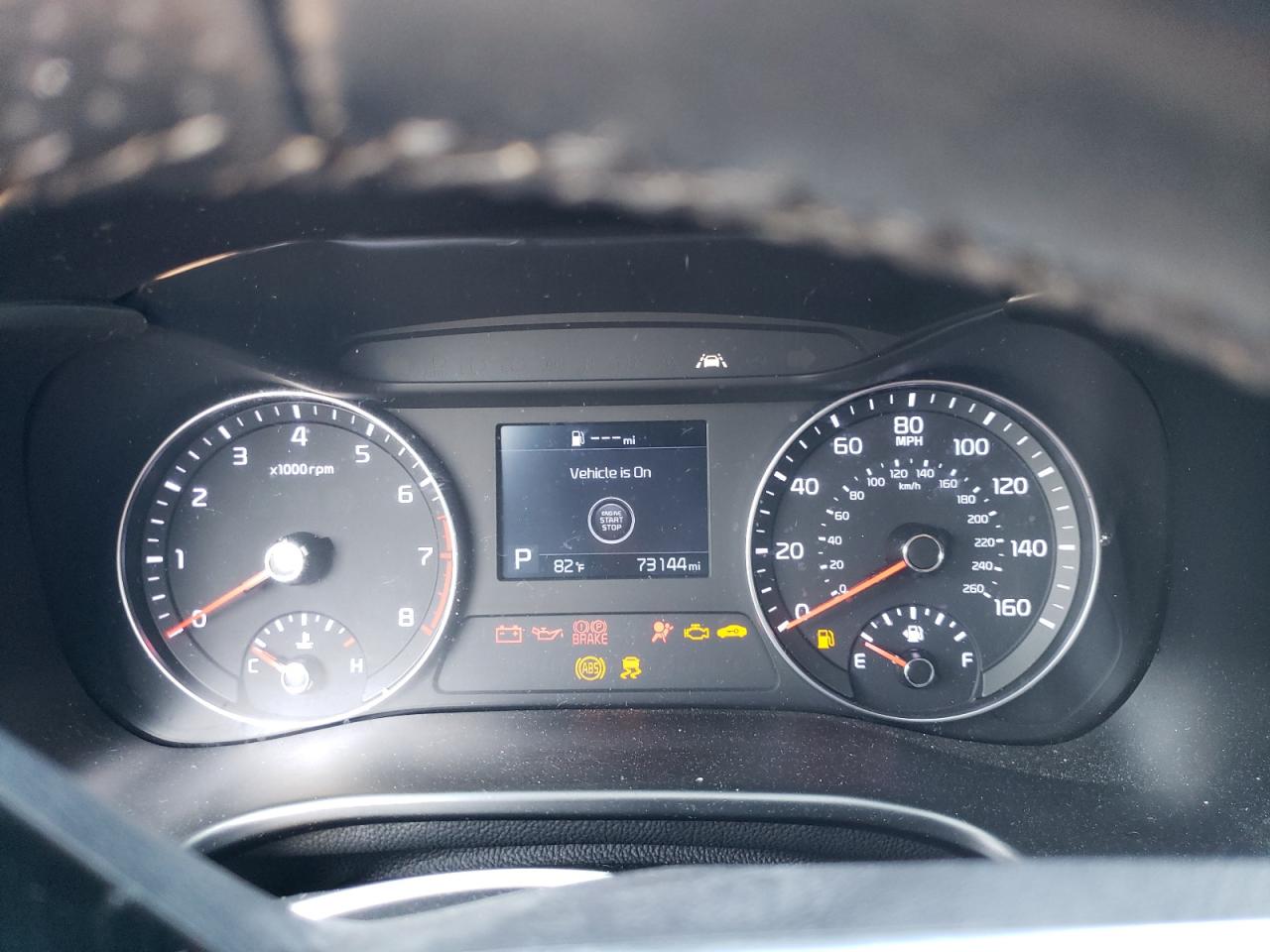 3KPF34ADXME286706 2021 Kia Forte Gt Line