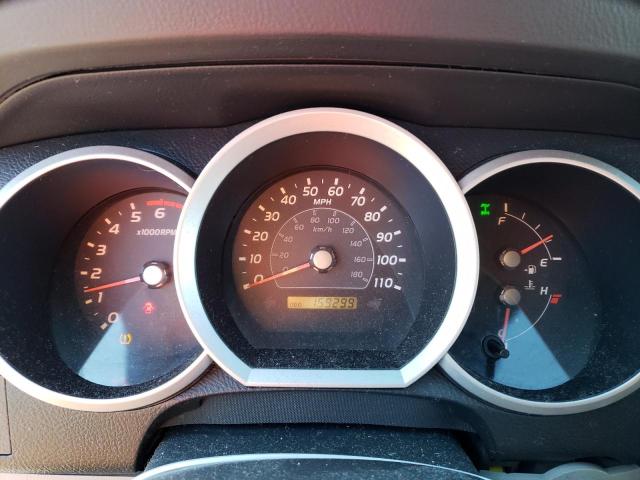 2006 Toyota 4Runner Sr5 VIN: JTEBU14R860097917 Lot: 60066394