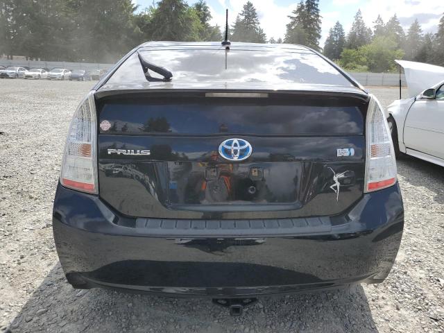 2010 Toyota Prius VIN: JTDKN3DU4A0118515 Lot: 58665624