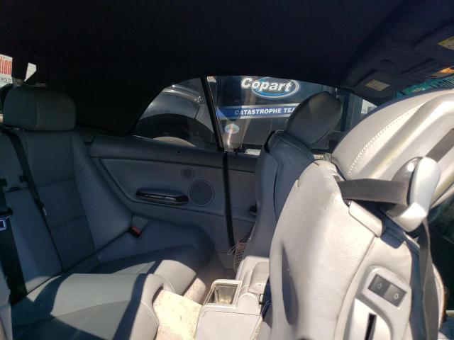 2000 BMW 323 Ci VIN: WBABR3349YEG01940 Lot: 61050014