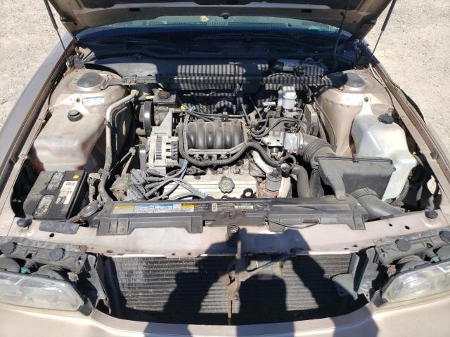 1994 Buick Lesabre Custom VIN: 1G4HP52L5RH499889 Lot: 58466894