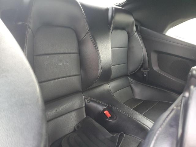 2020 Ford Mustang VIN: 1FATP8UH0L5134981 Lot: 57223104