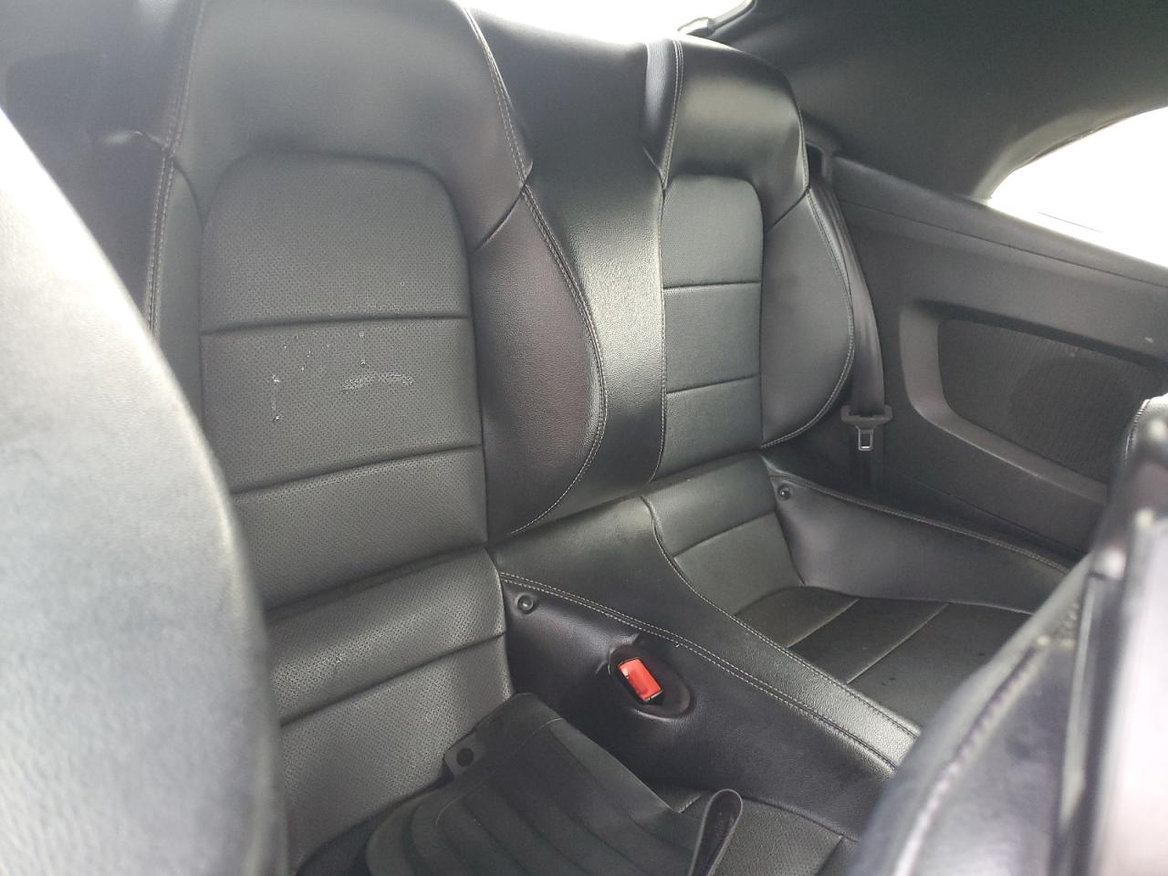 1FATP8UH0L5134981 2020 Ford Mustang