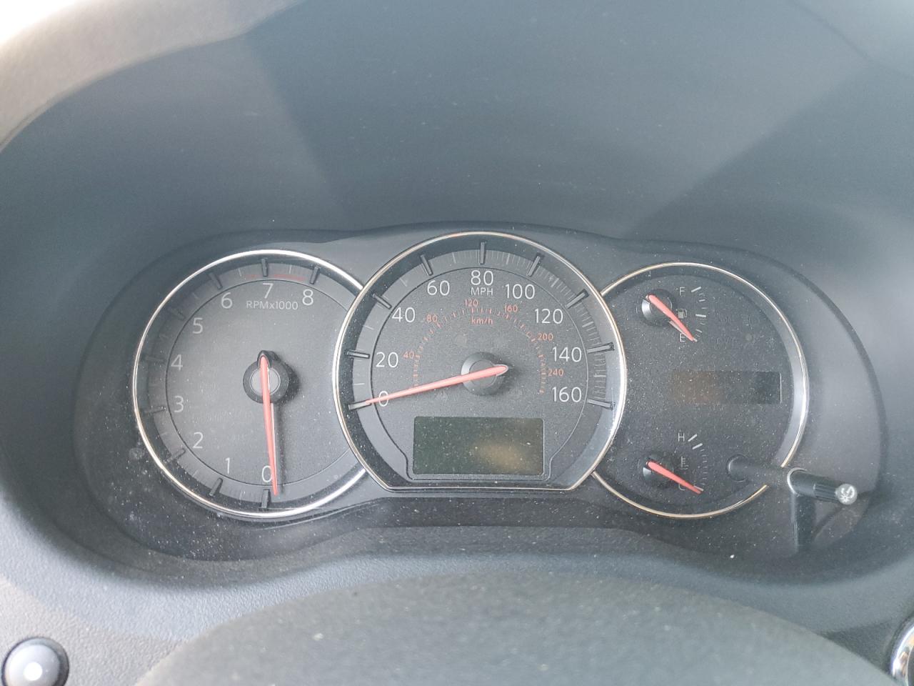 1N4AA5AP9AC862598 2010 Nissan Maxima S