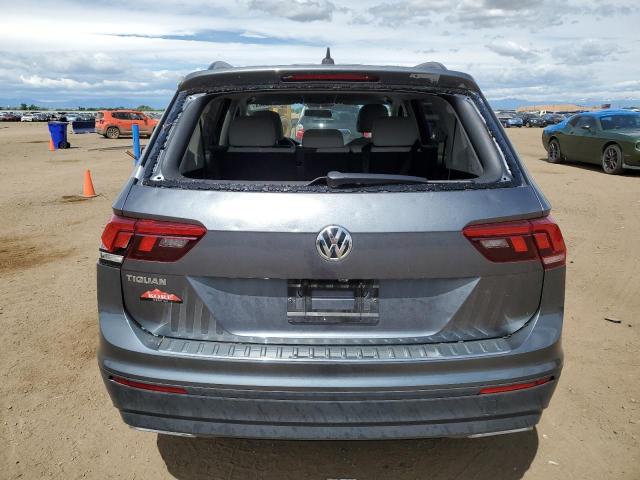 2021 Volkswagen Tiguan S VIN: 3VV1B7AX3MM133214 Lot: 56939944