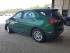 CHEVROLET EQUINOX LS photo