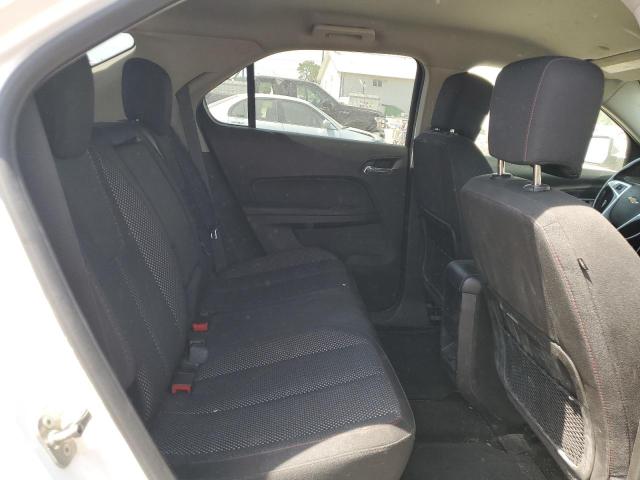 2015 CHEVROLET EQUINOX LT - 2GNFLFEK7F6156641