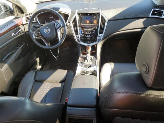 2014 Cadillac Srx Luxury Collection VIN: 3GYFNEE36ES681318 Lot: 60389954