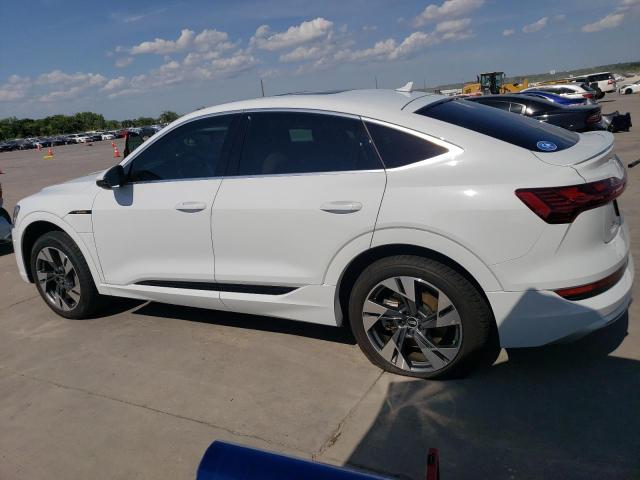 2021 AUDI E-TRON SPO WA11AAGEXMB006868