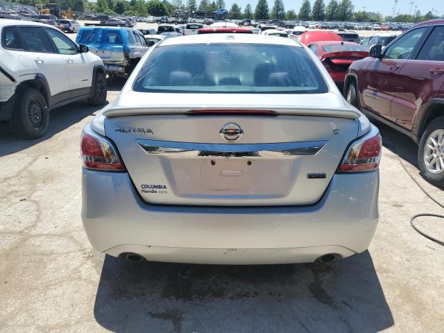 2015 Nissan Altima 2.5 VIN: 1N4AL3AP3FN900935 Lot: 57765074