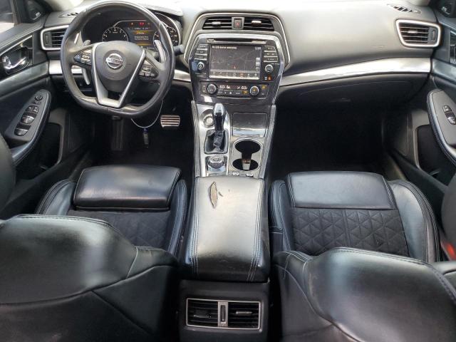 2017 Nissan Maxima 3.5S VIN: 1N4AA6AP5HC393994 Lot: 57883294