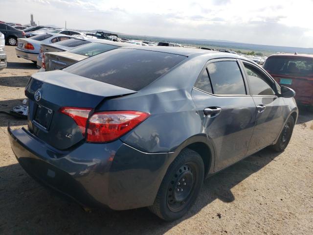 2018 TOYOTA COROLLA L - 5YFBURHE3JP836605