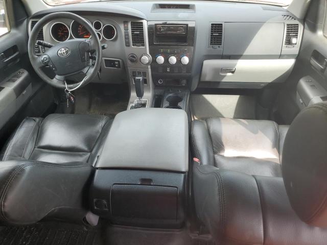 2013 Toyota Tundra Double Cab Sr5 VIN: 5TFUW5F12DX287061 Lot: 57573924