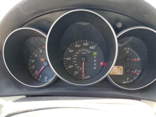 2004 Mazda 3 I VIN: JM1BK12F241192810 Lot: 58409054