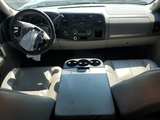 2009 GMC Sierra K1500 Sle VIN: 2GTEK290891114599 Lot: 59215894