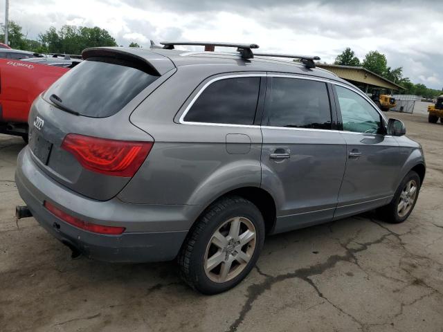 2012 Audi Q7 Premium Plus VIN: WA1LGAFE5CD005090 Lot: 57667244