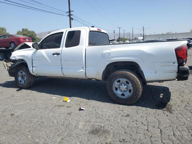 2018 Toyota Tacoma Access Cab VIN: 5TFRX5GN7JX115981 Lot: 58061544