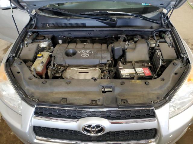 2T3DF4DV7BW090937 2011 Toyota Rav4 Limited