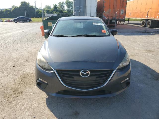 VIN JM1BM1T75F1230700 2015 Mazda 3, SV no.5